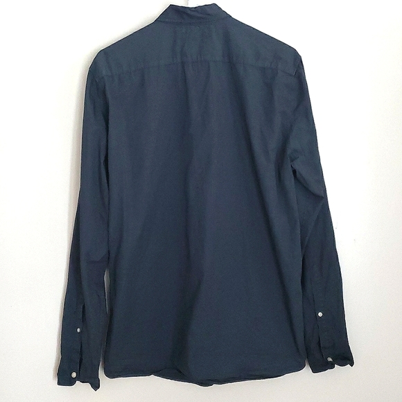 H&M L.O.G.G. Button Down Collar Shirt - Picture 9 of 9